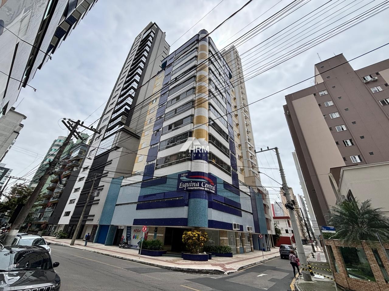 Apartamento 03 quartos a venda em Balneário Camboriú