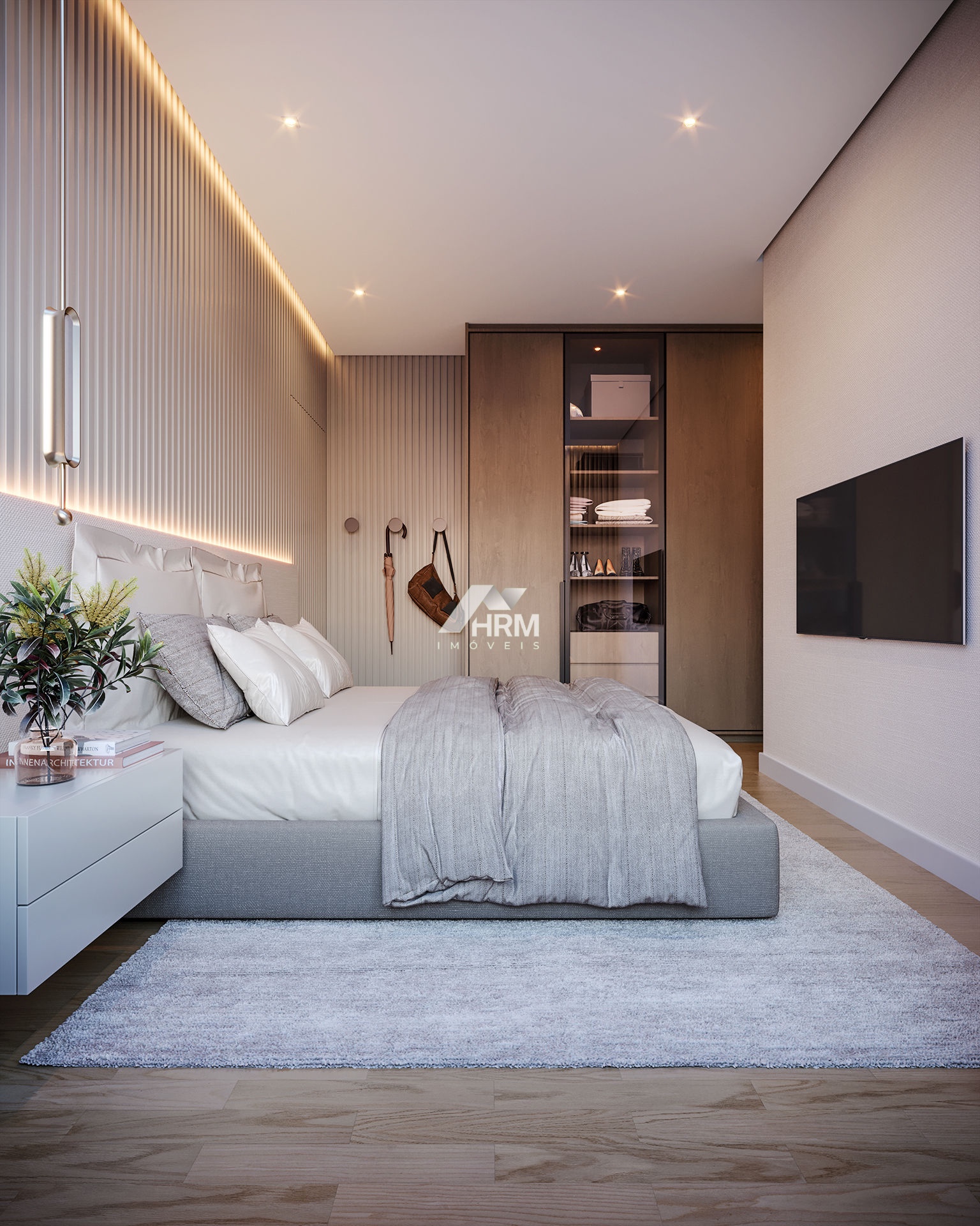Oportunidade abaixo do mercado! Apartamento com 1 suíte + 1 dormitório e lazer completo no São João