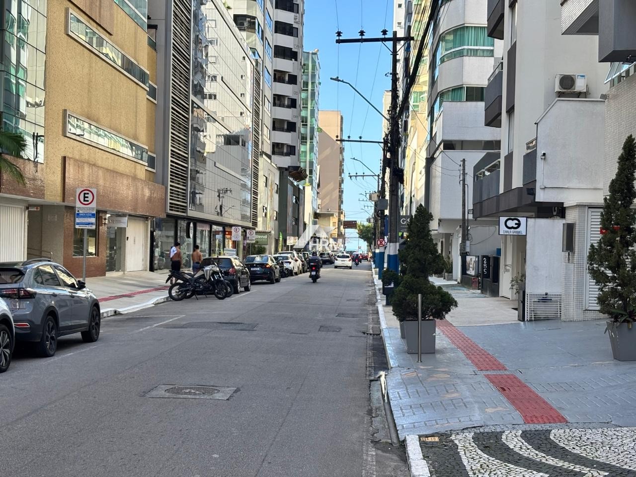 Apartamento 03 quartos a venda em Balneário Camboriú