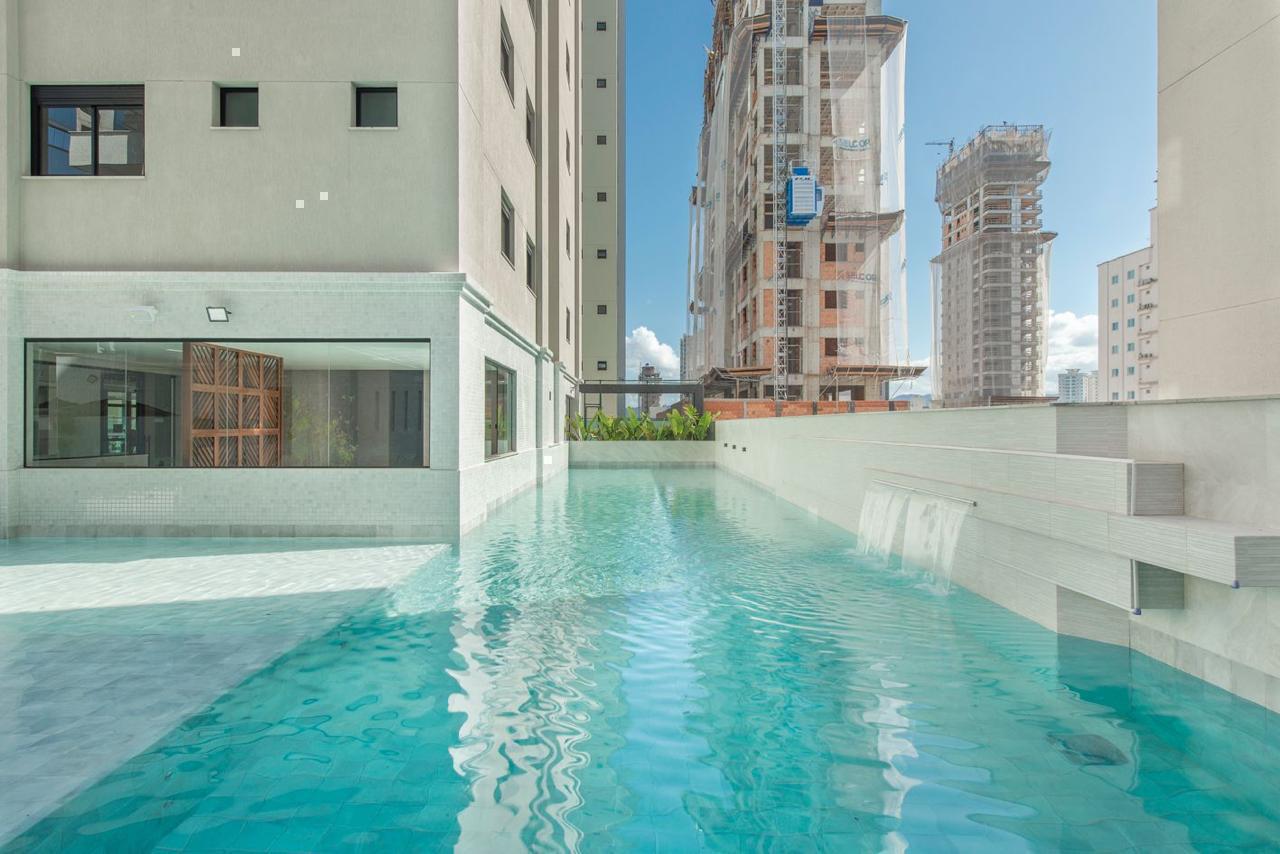 Apartamento 3 Suítes no Fiori del Mar | Meia Praia, itapema SC