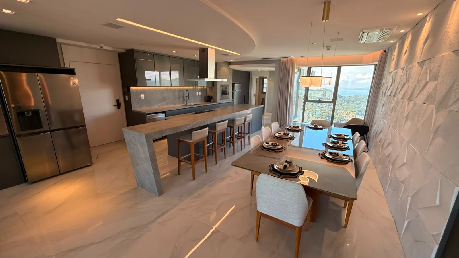 Yachthouse by Pininfarina