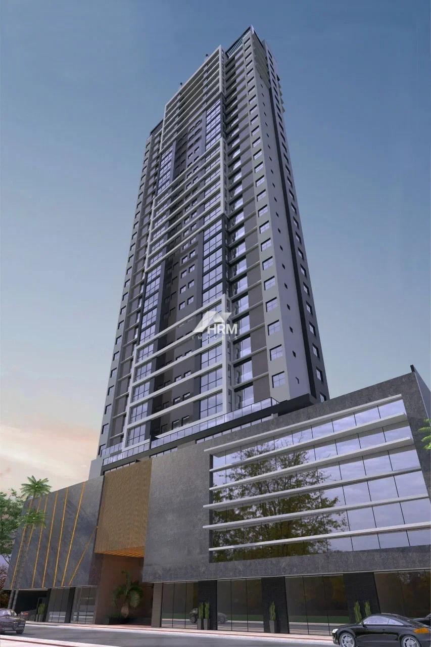 Apartamento, 03 quartos no Centro de Balneário Camboriú.