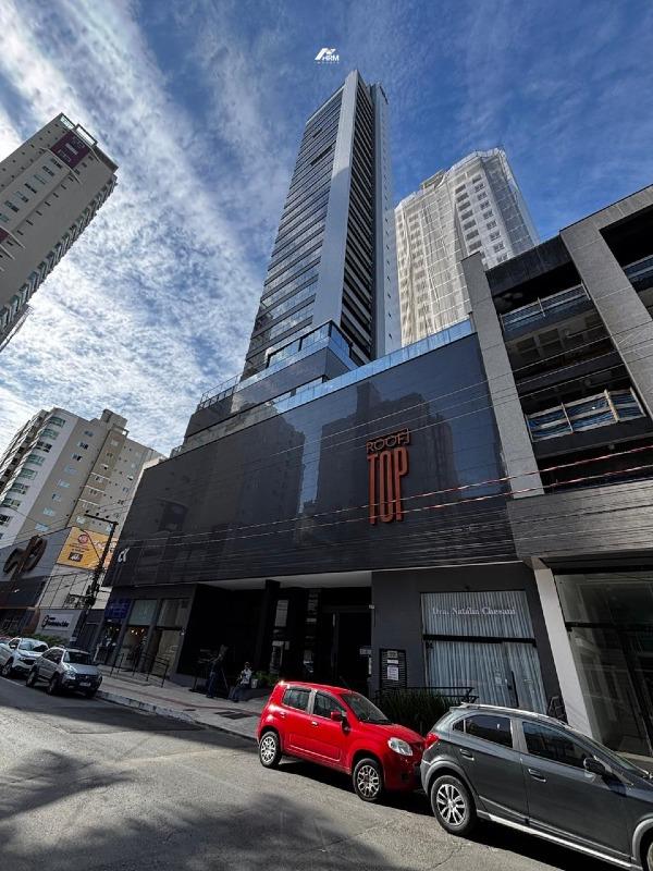 Apartamento 4 suítes a venda em Balneário Camboriú!