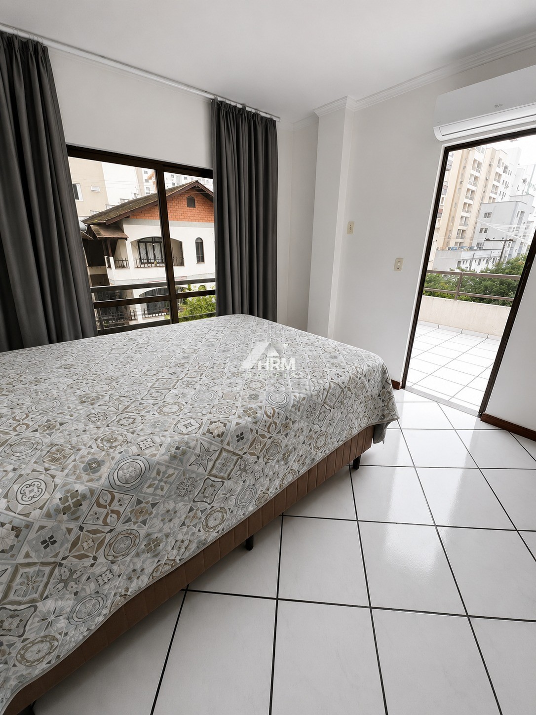 Apartamento 02 quartos a venda em Balneário Camboriú
