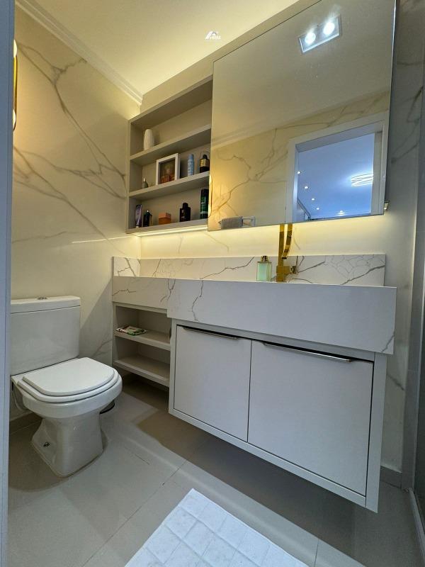 Apartamento a venda 03 quartos, Nações, Balneário Camboriú, Santa Catarina
