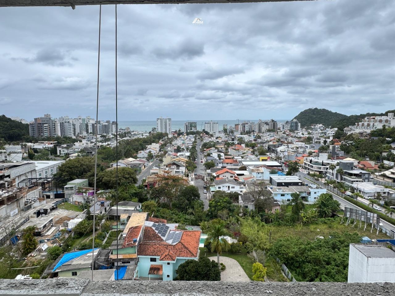 Apartamento na planta no Sky Brava na Praia Brava, Itajaí, Santa Catarina