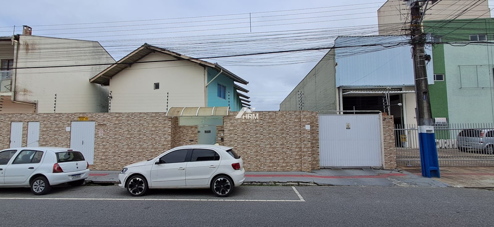 Sobrado 2 quartos no Condomínio Residencial Barra Velha, Balneário Camboriú