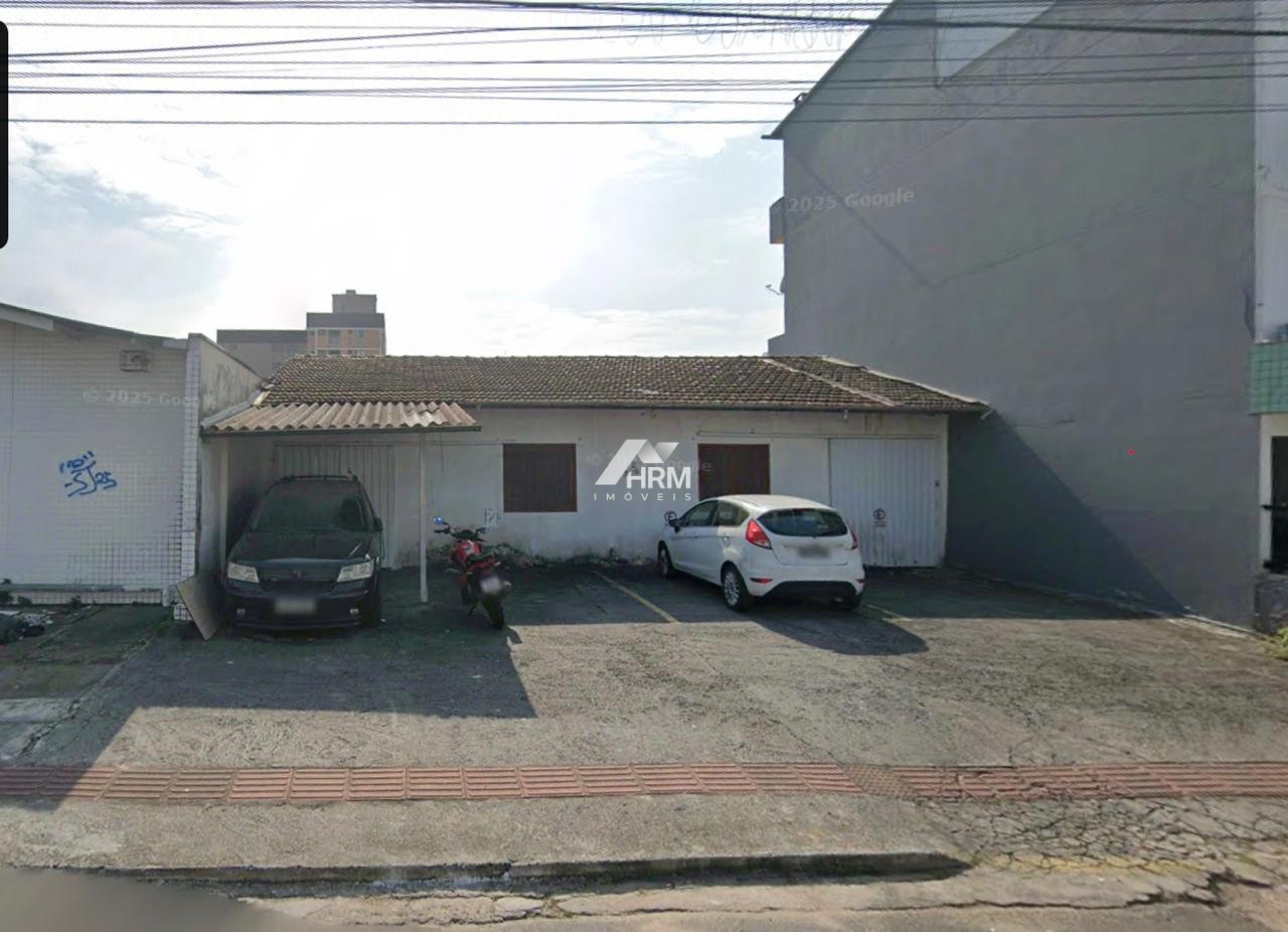 Terreno a venda em Balneário Camboriú