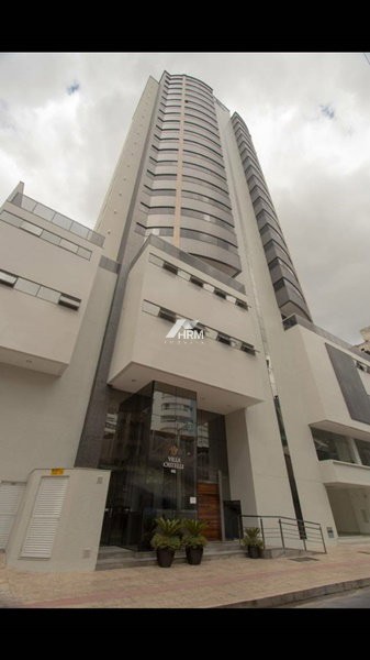 Apartamento Com 04 Suítes, Centro - Balneário Camboriú.
