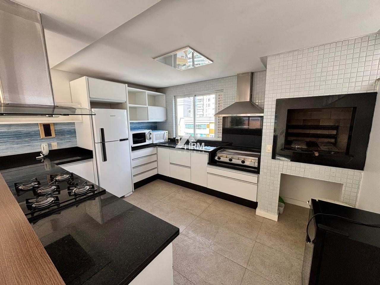 Apartamento 02 quartos a venda em Balneário Camboriú!