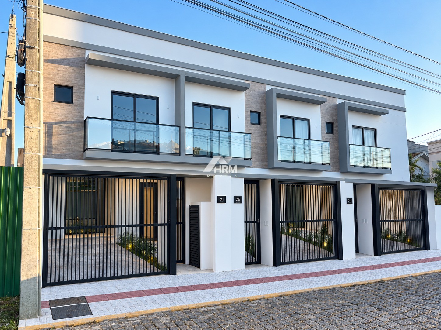 Casa a venda em Camboriú - SC