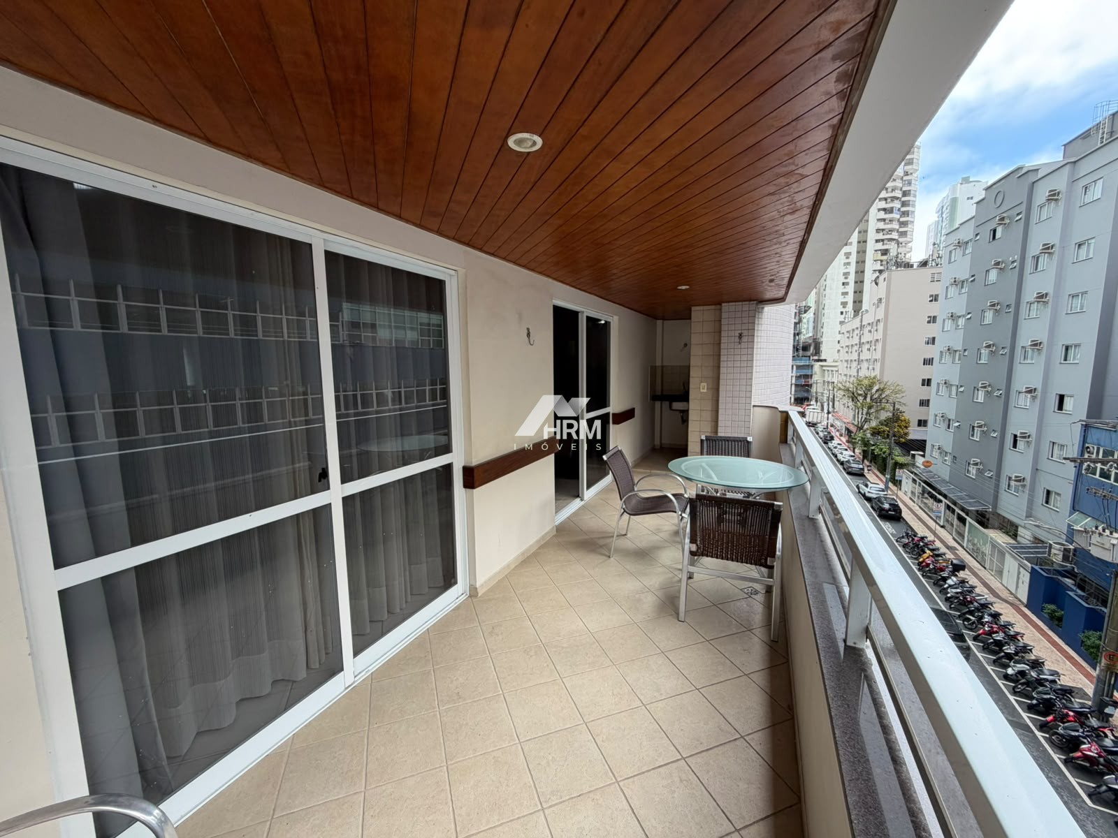 Apartamento pronto para morar