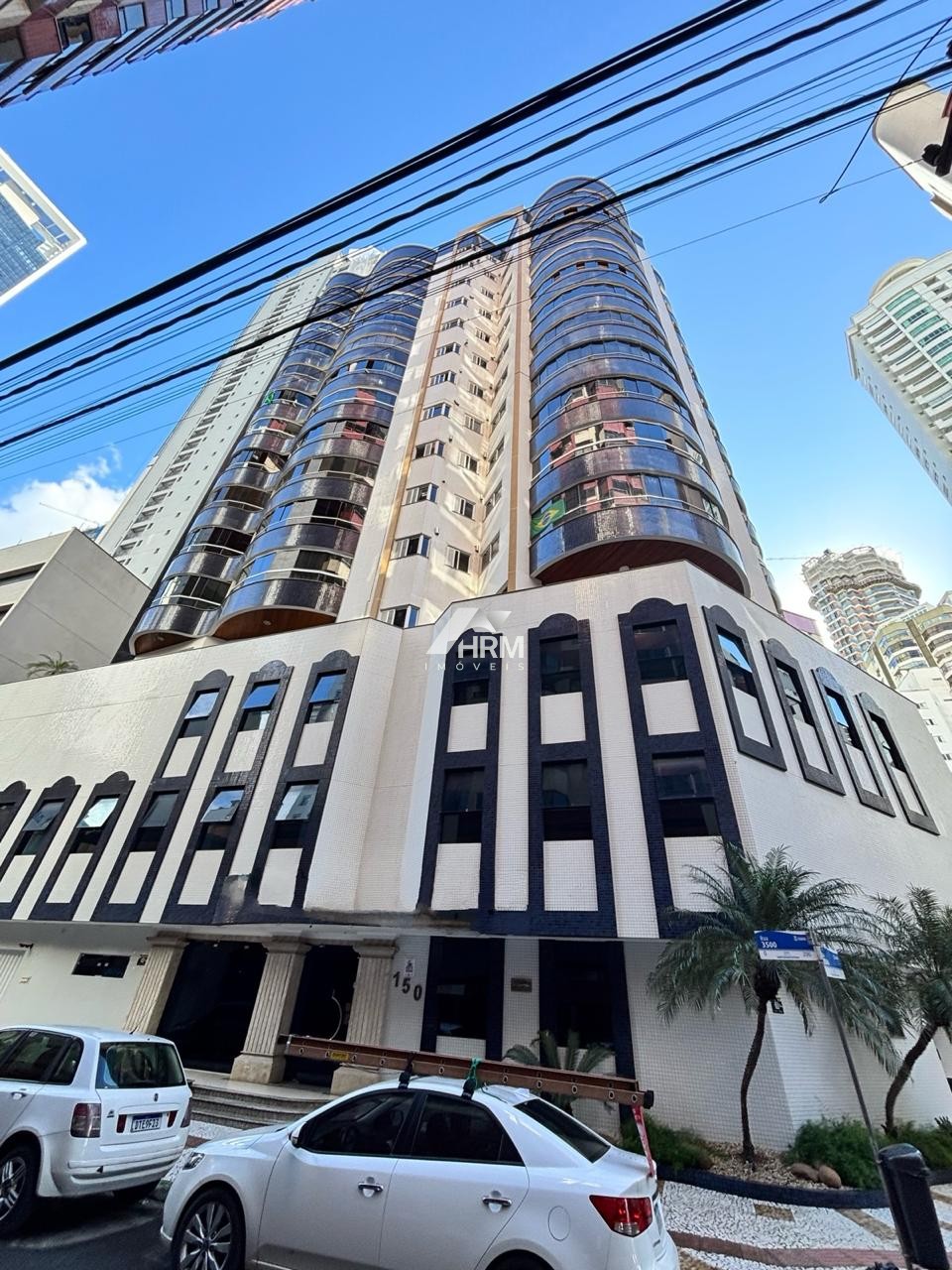 Apartamento 03 quartos a venda em Balneário Camboriú