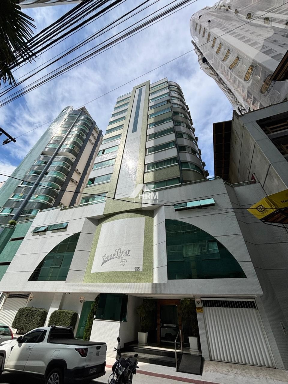 Apartamento 02 quartos a  venda em Balneário Camboriú!