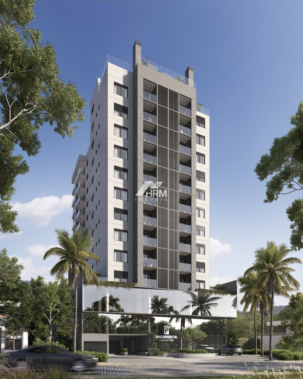 Apartamento à venda de 03 quartos, sendo 02 suítes. Camboriú-SC