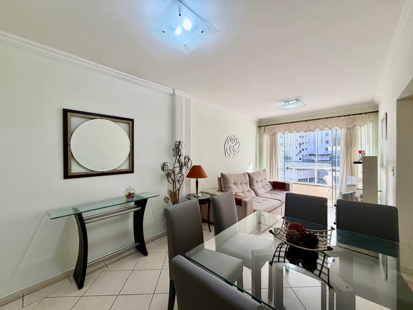 Apartamento 03 quartos a venda em Balneário Camboriú!