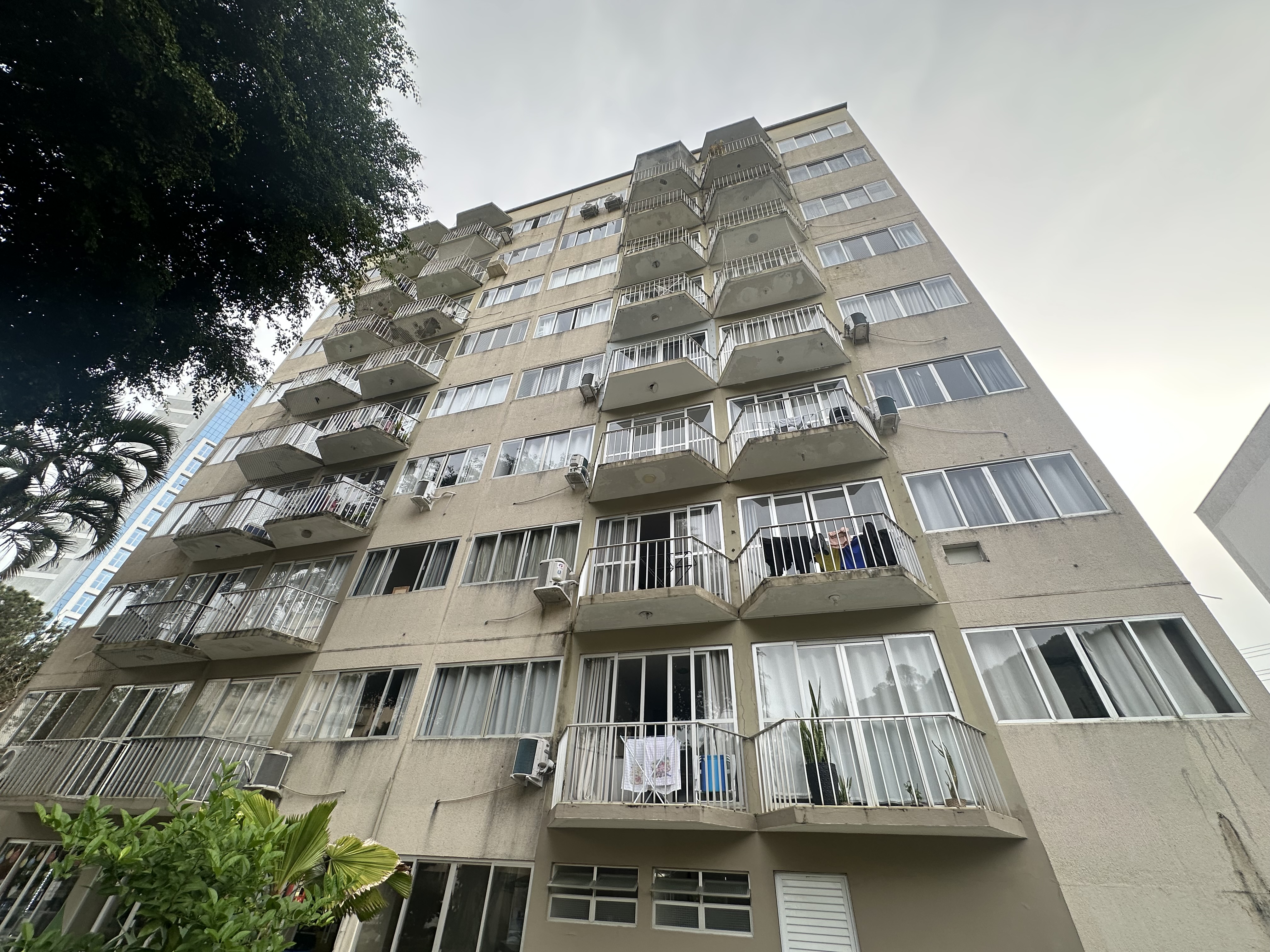 Apartamento à venda no Condomínio Miami Beach | Pioneiros – Balneário Camboriú