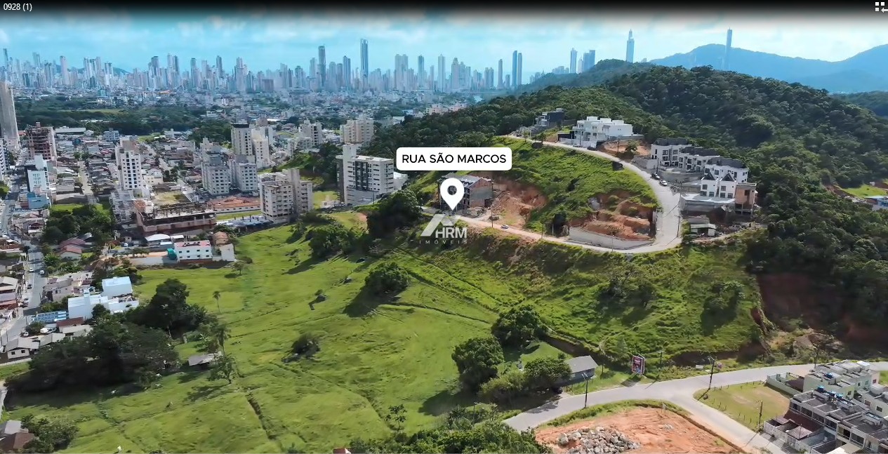 Terreno em Camboriú