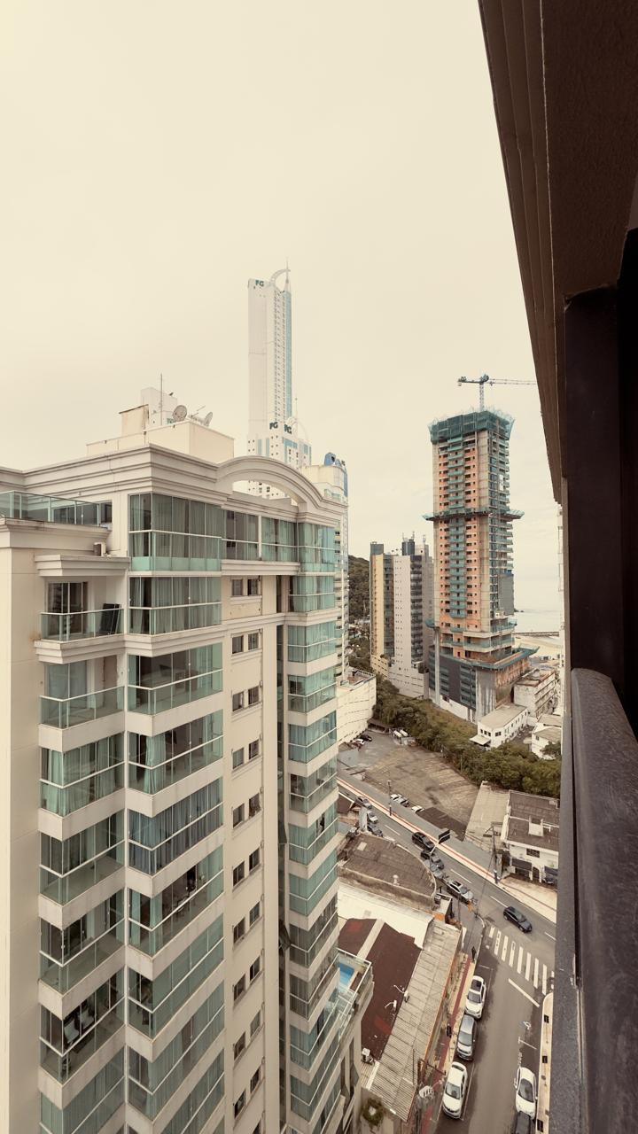 Apartamento a venda em Balneário Camboriú!