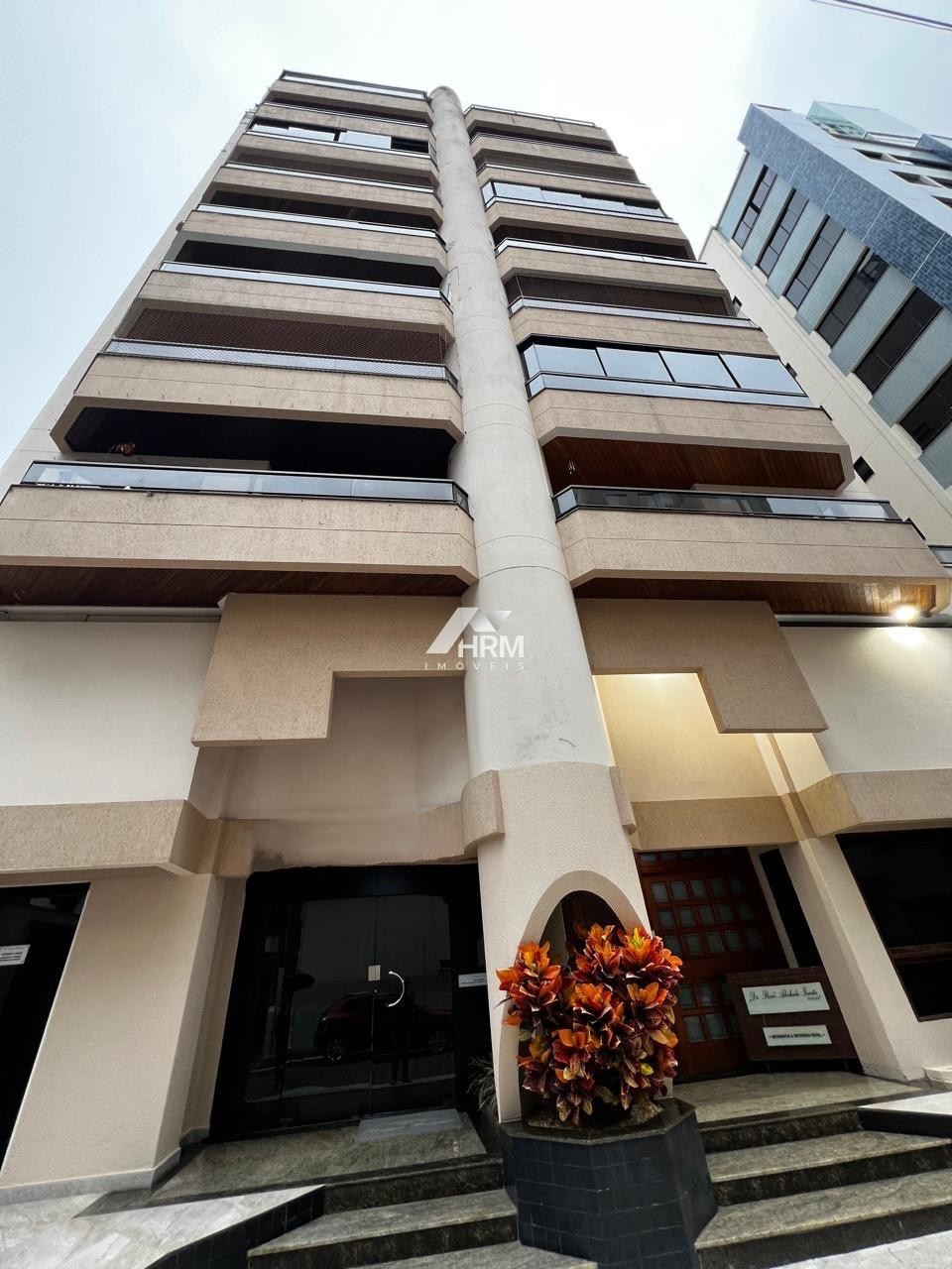 Apartamento 02 quartos a venda em Balneário Camboriú