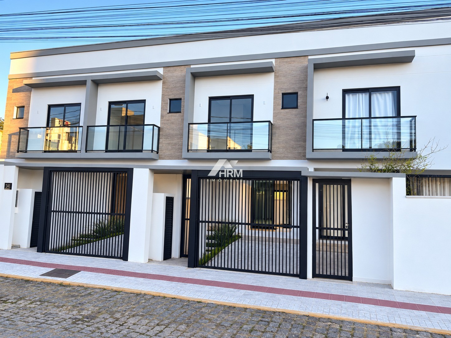 Casa a venda em Camboriú - SC