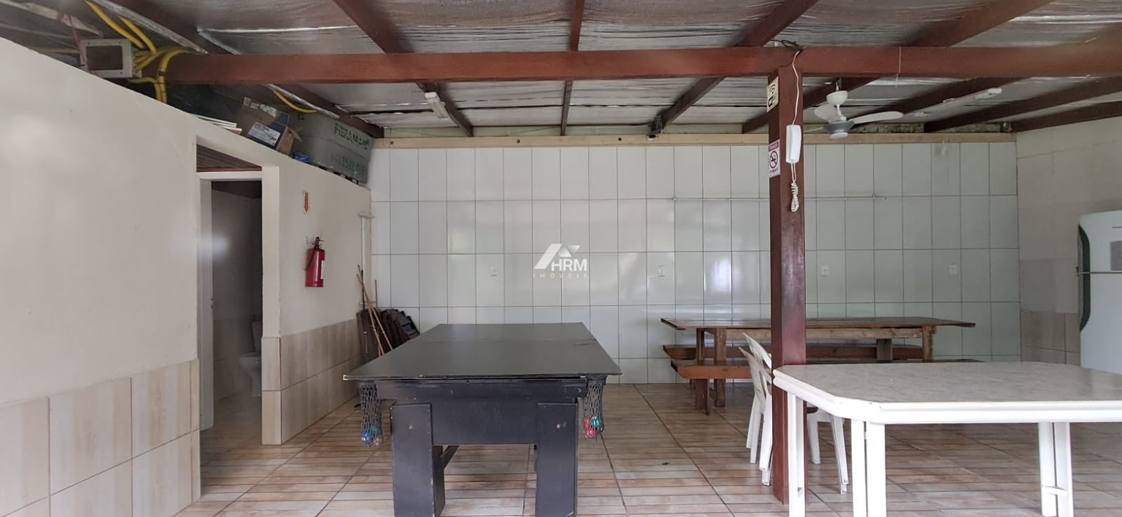 Sobrado 2 quartos no Condomínio Residencial Barra Velha, Balneário Camboriú
