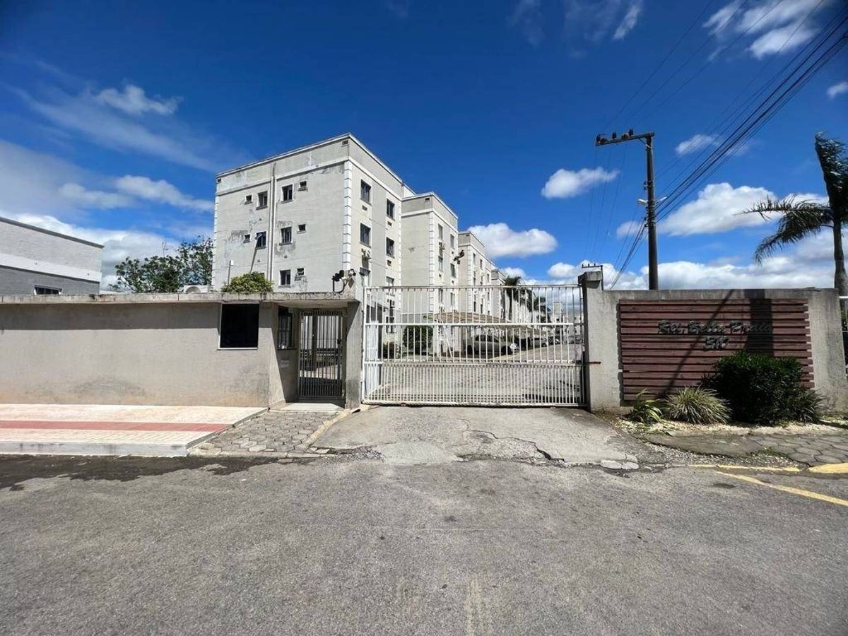 Apartamento 2 dormitórios, mobiliado para venda - Balneário Camboriú, Santa Catarina