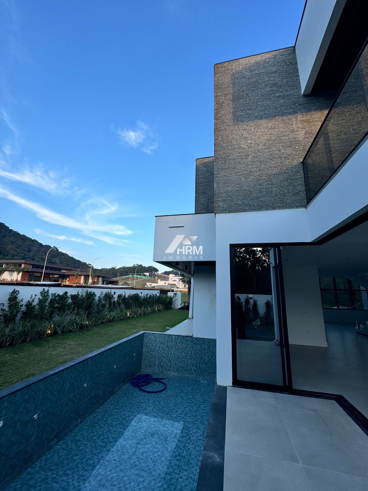 Casa Alto Padrão, Condomínio Fechado. Tabuleiro, Camboriú.