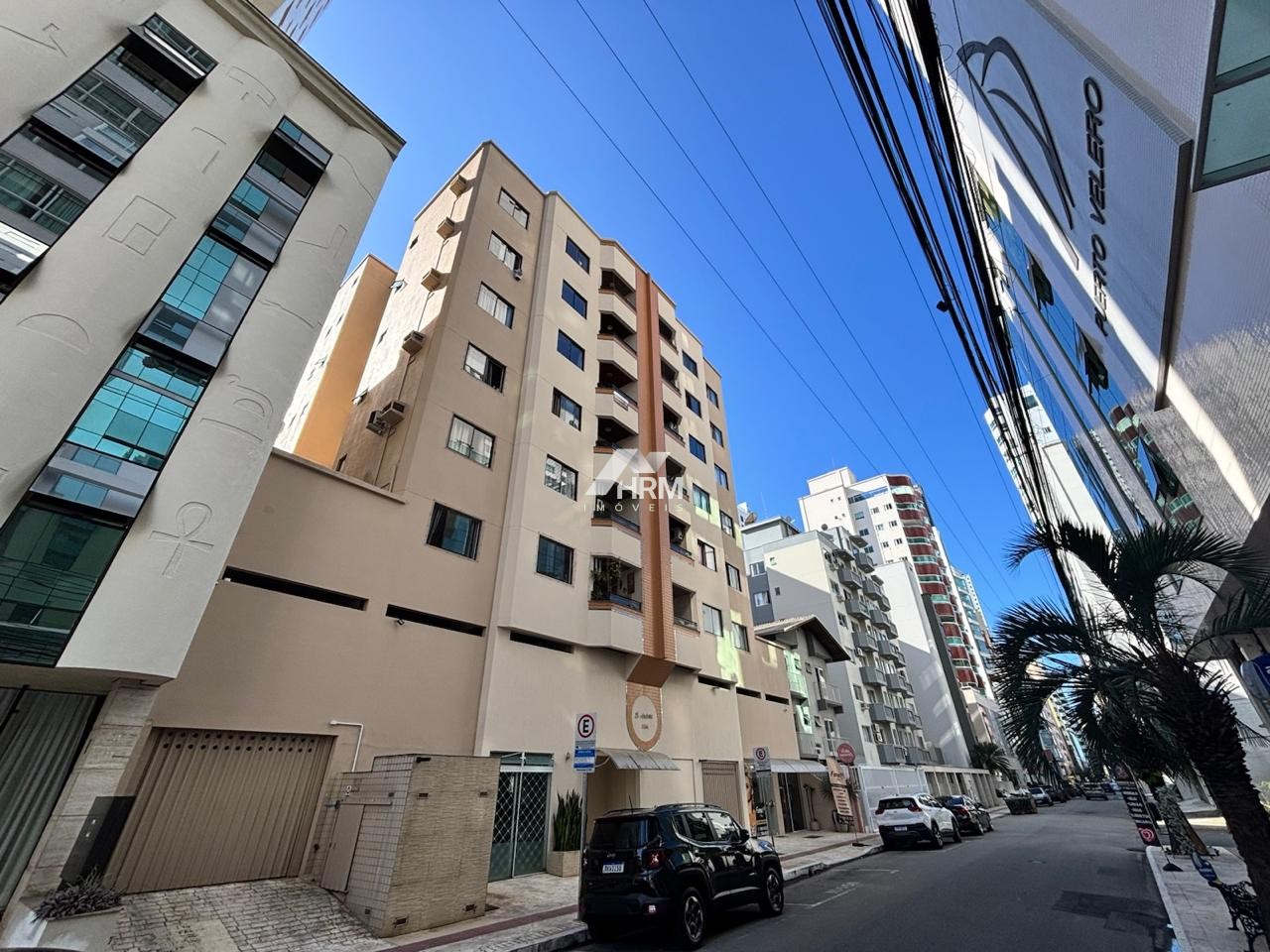 Apartamento a venda em Balneário Camboriú