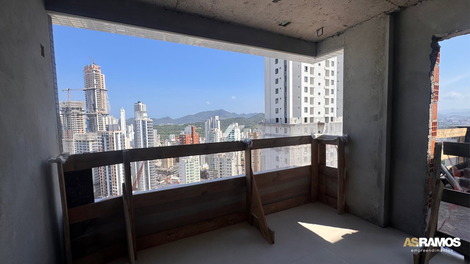 Apartamento Duplex Com Piscina Privativa, Barra Sul - Balneário Camboriú.