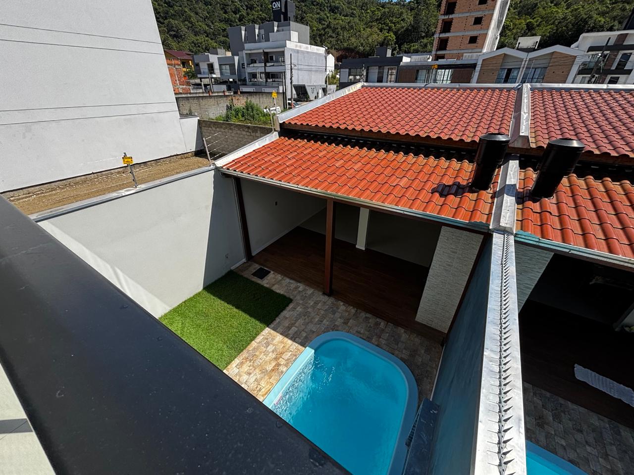 Casa a venda em Camboriú