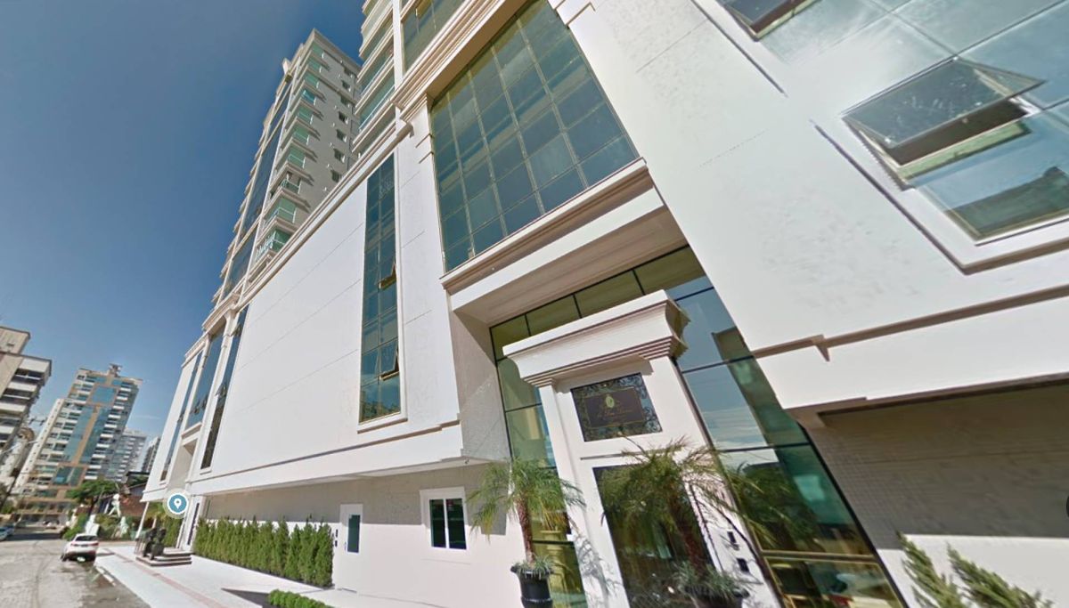 Apartamento com 3 quartos, Centro, Itapema, Santa Catarina