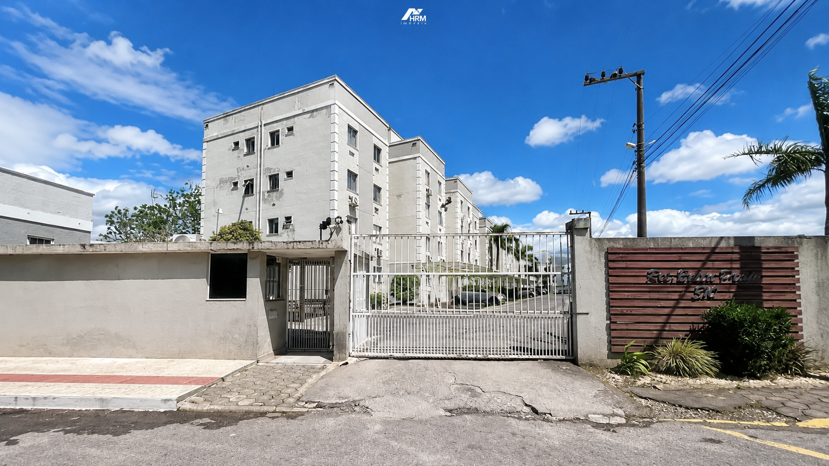 Apartamento mobiliado no bairro São Judas Tadeu em Balneário Camboriú
