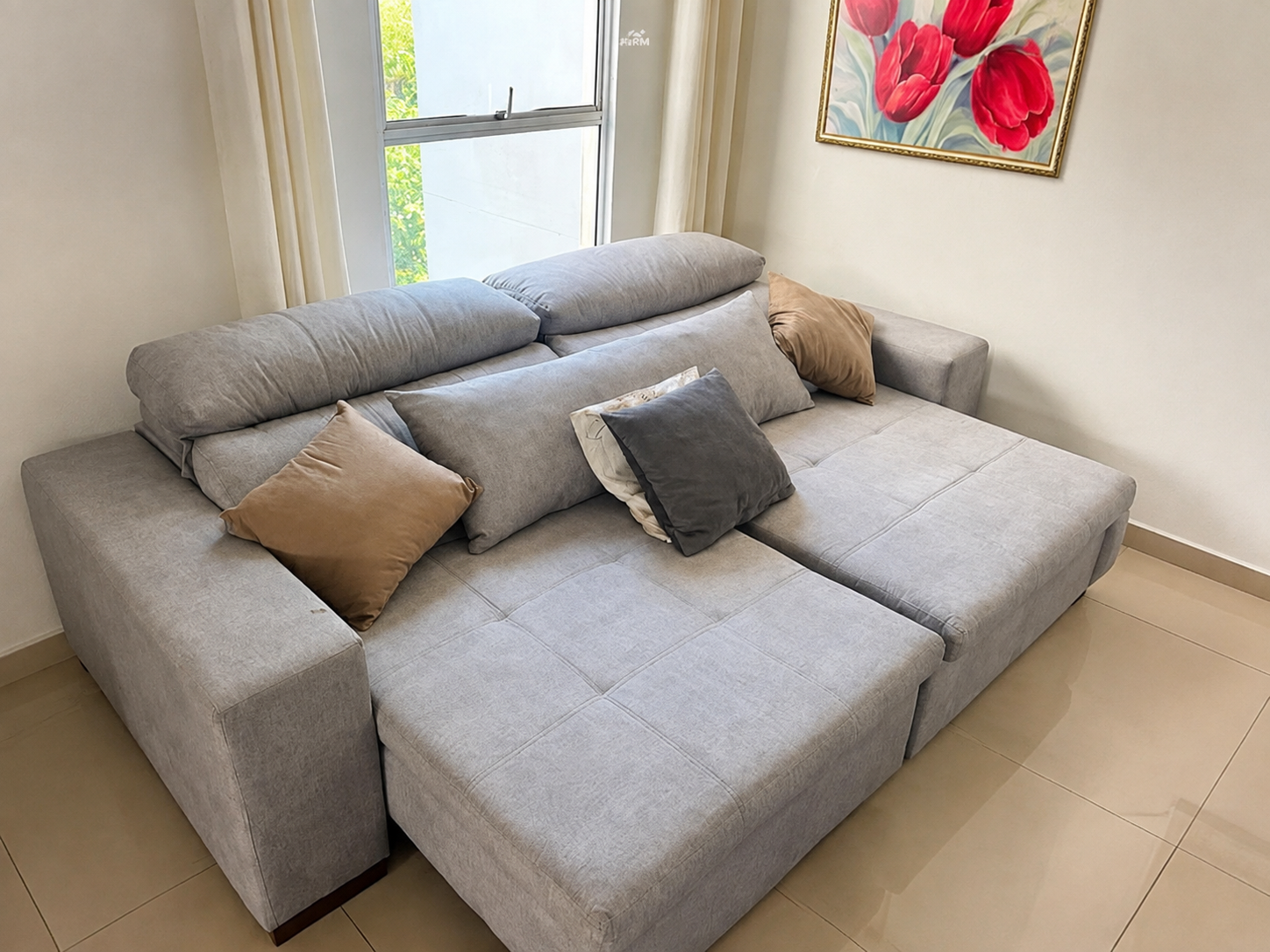 Apartamento mobiliado no bairro São Judas Tadeu em Balneário Camboriú