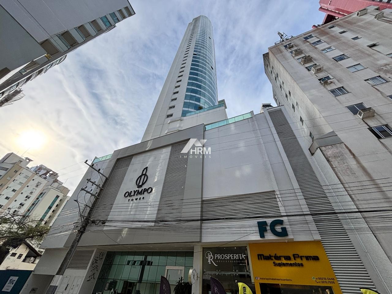 Apartamento 04 quartos a venda em Balneário Camboriú