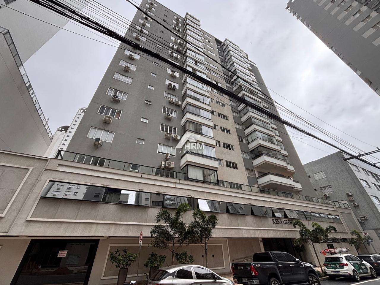 Ed. Europa - Apartamento 03 quartos a venda Balneário Camboriú