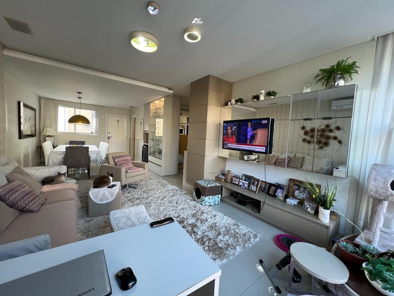 Apartamento com 4 quartos para venda Centro, Balneário Camboriú, Santa Catarina