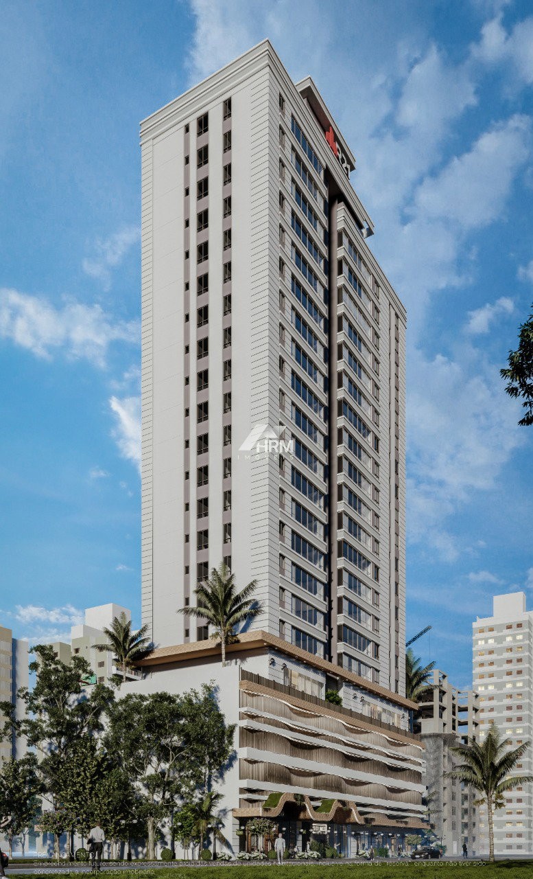 Apartamento À Venda. 03 Suítes + 02 Vagas de Garagem. Centro, Balneário Camboriú