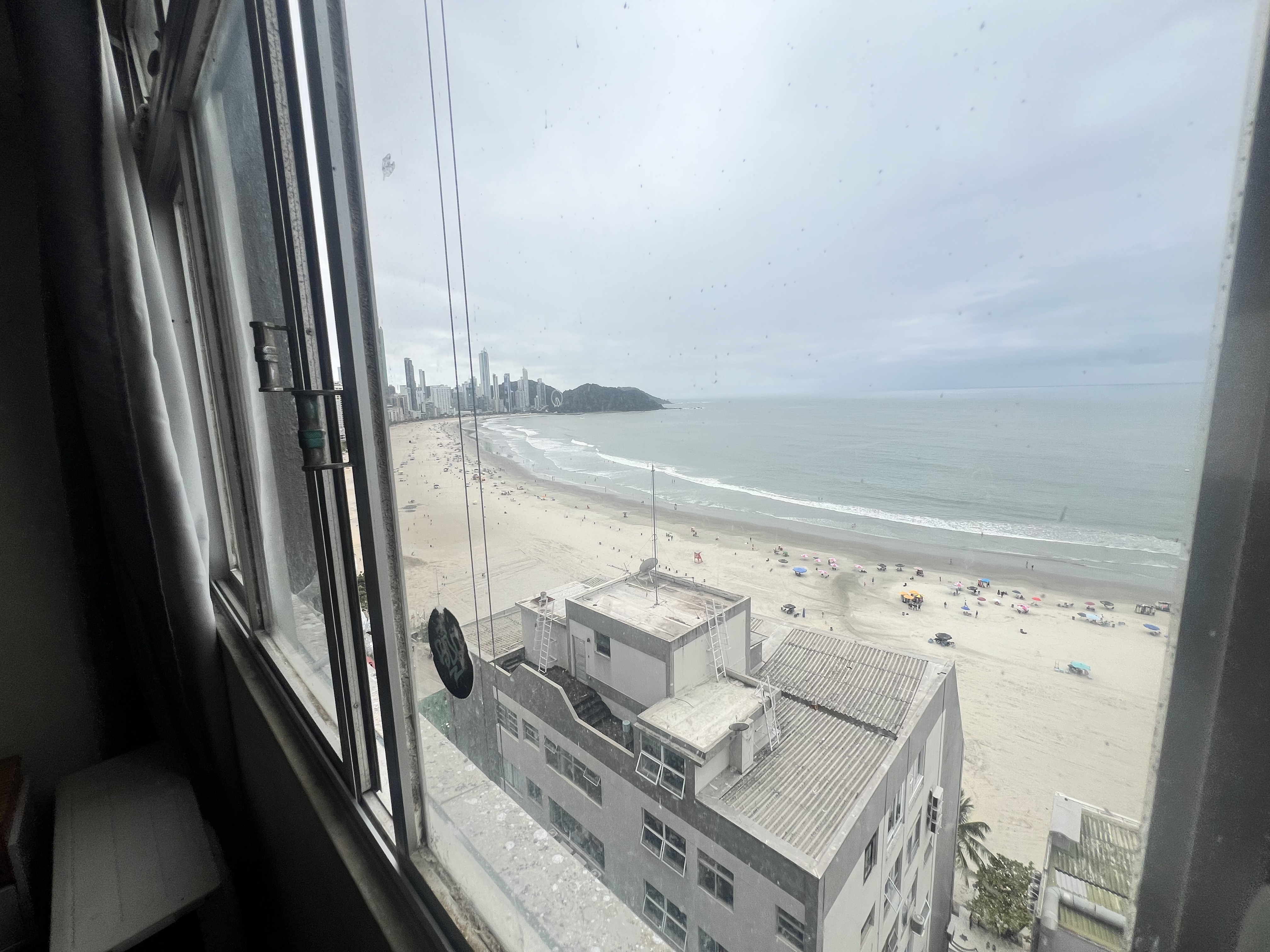 Apartamento com 4 quartos em Balneário Camboriú.