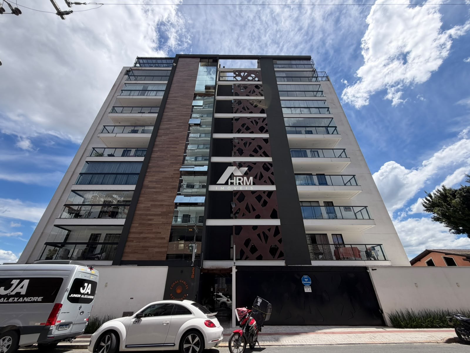 COBERTURA DUPLEX MOBILIADA | SÃO FRANCISCO – CAMBORIÚ