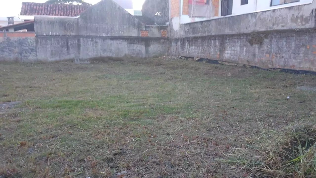 Terreno a venda em Balneário Camboriú