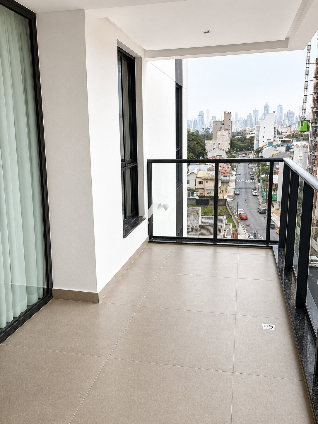 Apartamento Com Móveis Planejados, Bairro São Francisco de Assis, Camboriú.