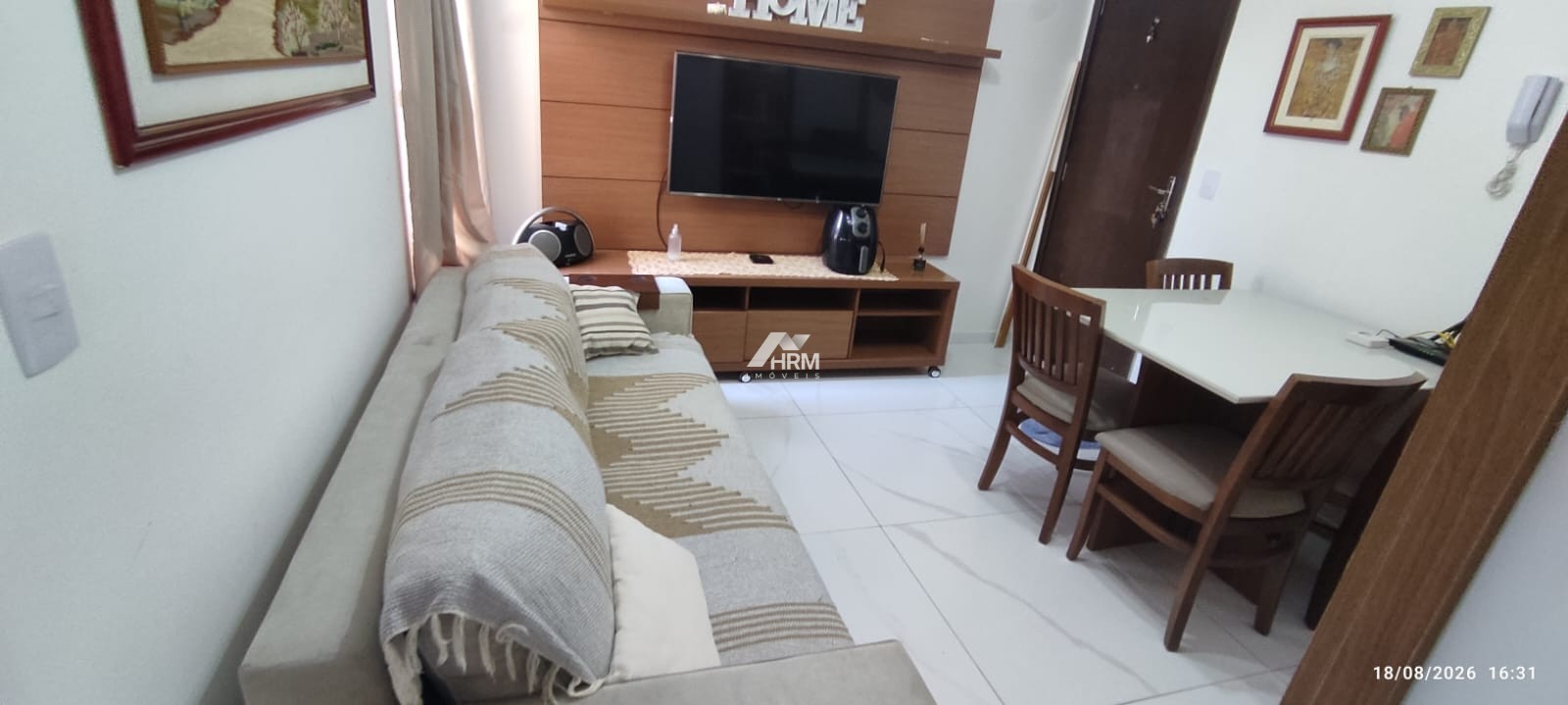Apartamento com 2 quartos Balneário Camboriú, Santa Catarina