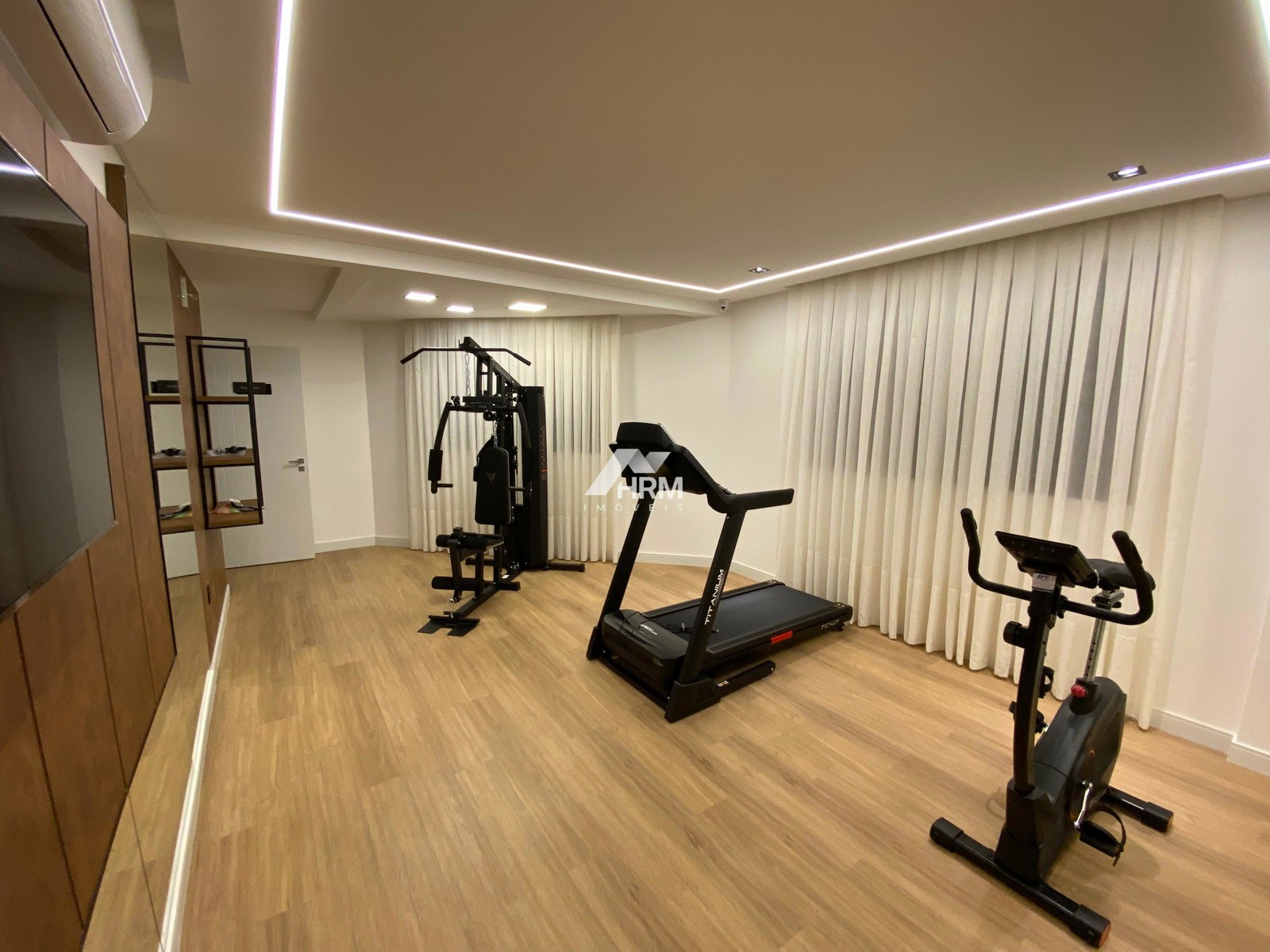 Apartamento de 02 quartos, Nações, Balneário Camboriú