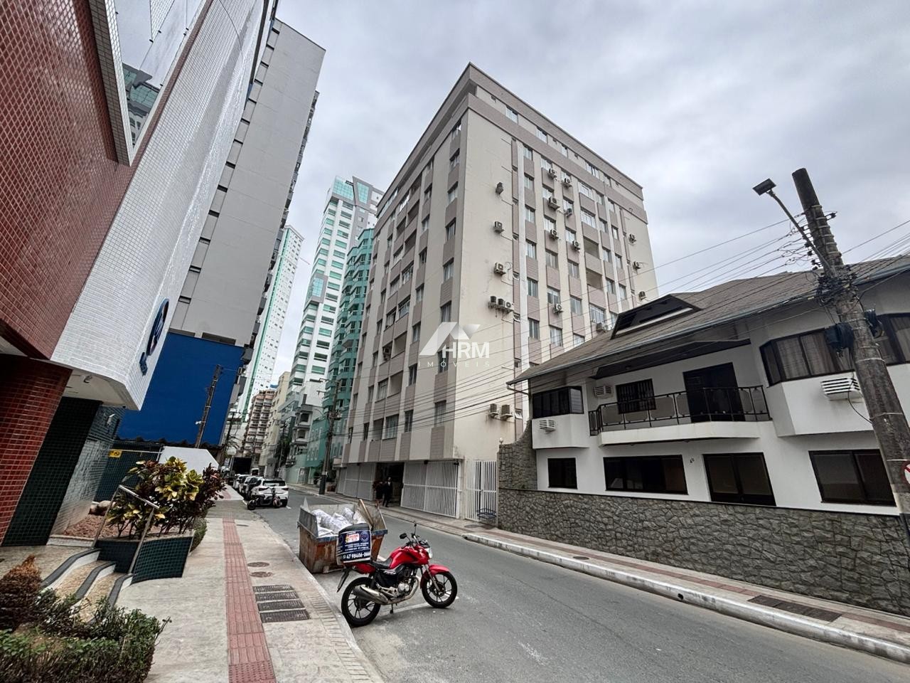 Apartamento 02 quartos a venda em Balneário Camboriú
