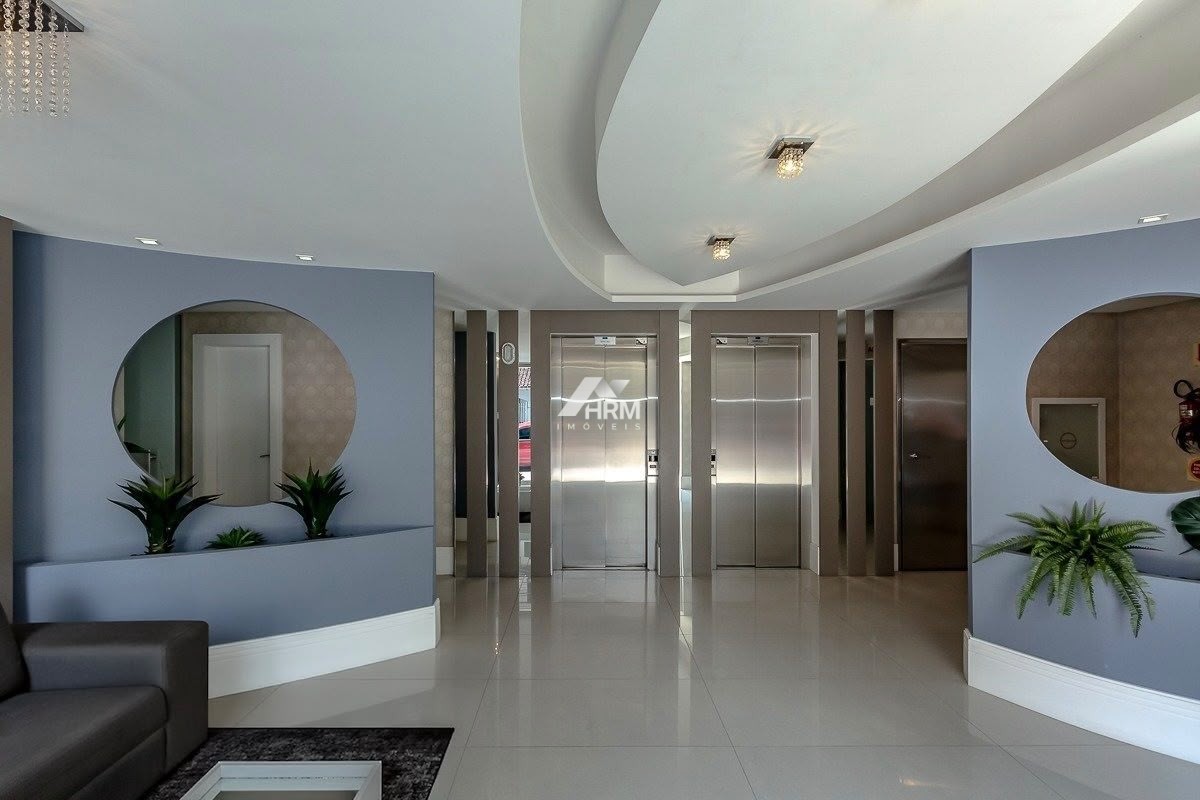 Apartamento finamente mobiliado pronto para morar