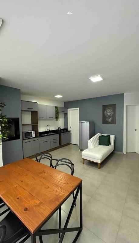 Apartamento Mobiliado no Centro de Camboriú - Oportunidade!