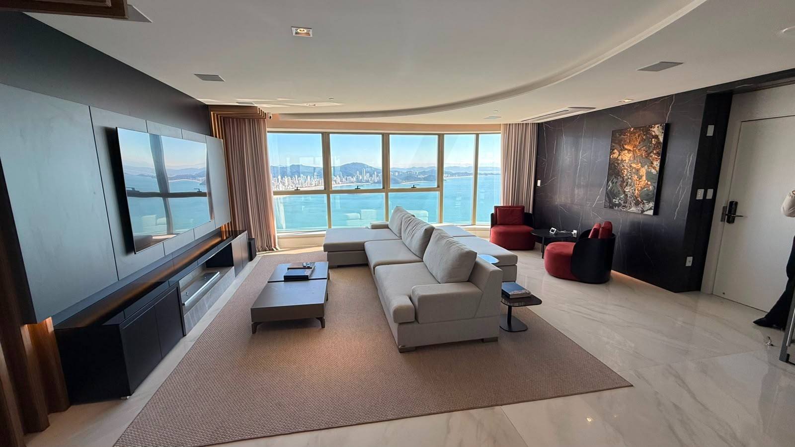 Yachthouse by Pininfarina