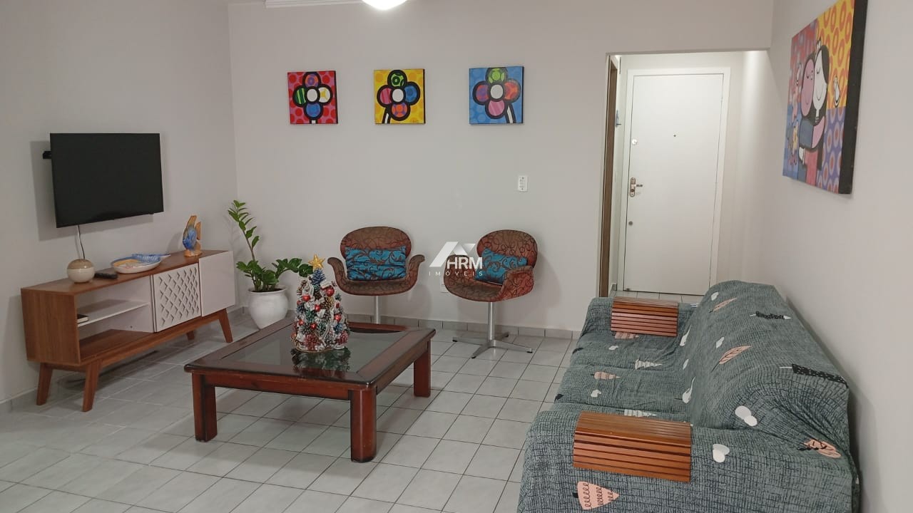 Apartamento diferenciado 
