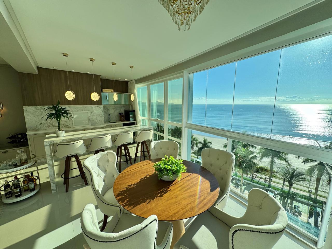 Apartamento Sognare Residenziale Meia Praia - Itapema SC 